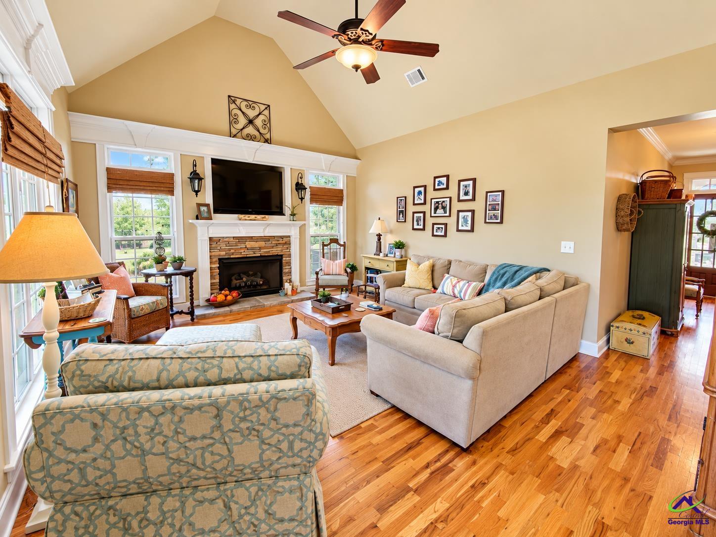 410 Sawtooth Court