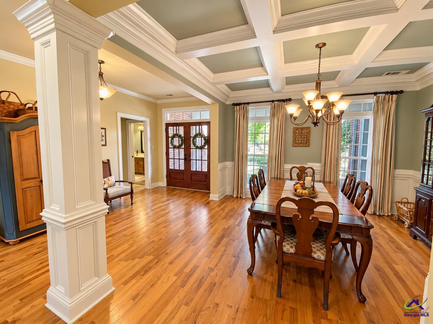 410 Sawtooth Court