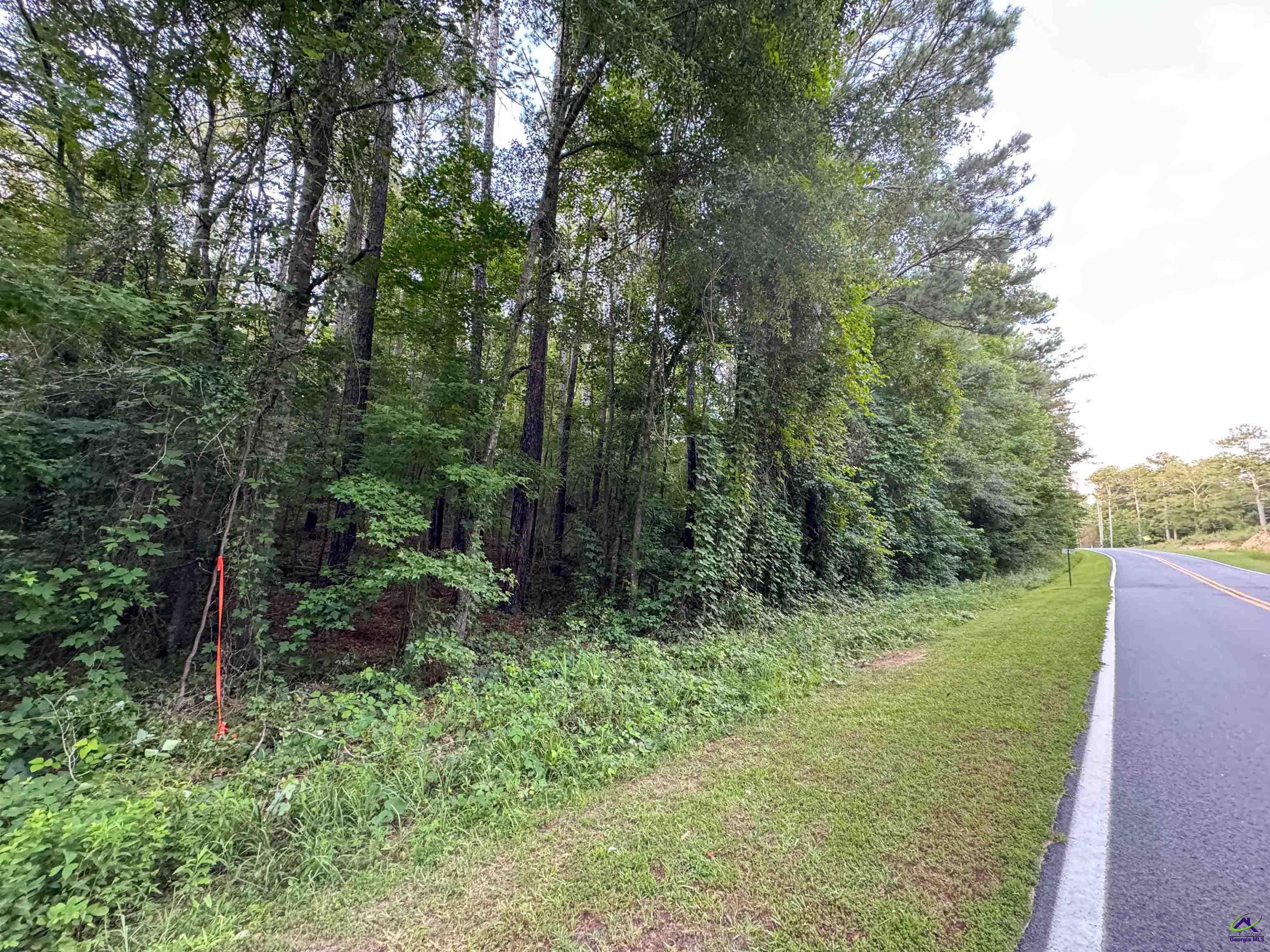 12.6 Acres Hicks Road