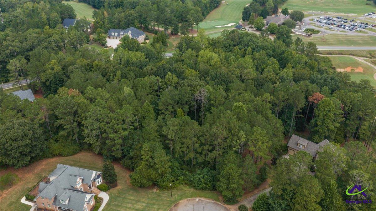 114 Forest Overlook Drive