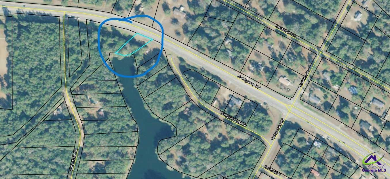 0 Lake Susie Road