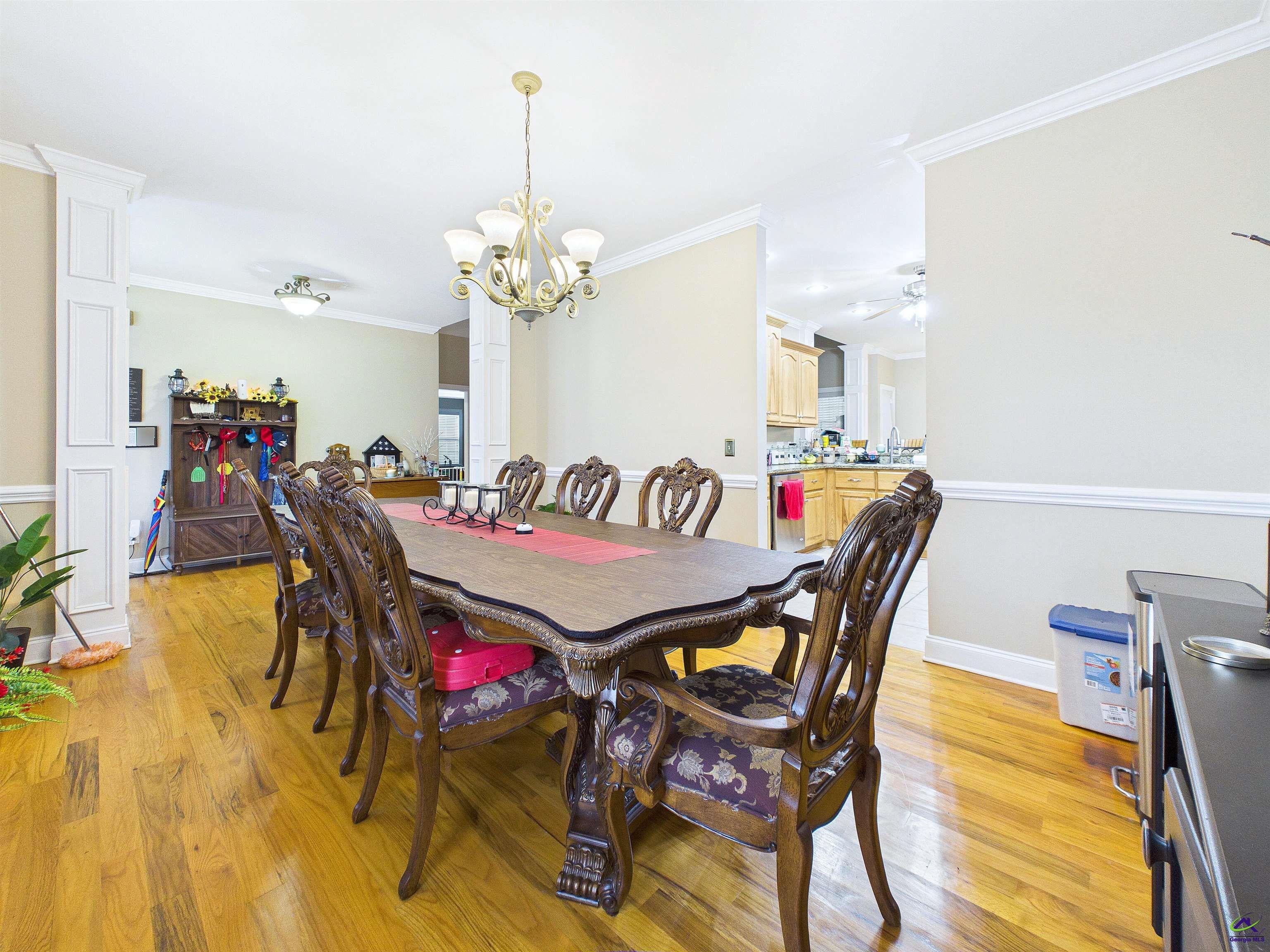 129 Gardenia Dr