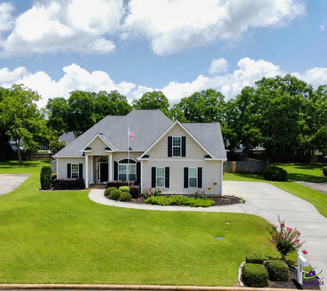 129 Pond Drive