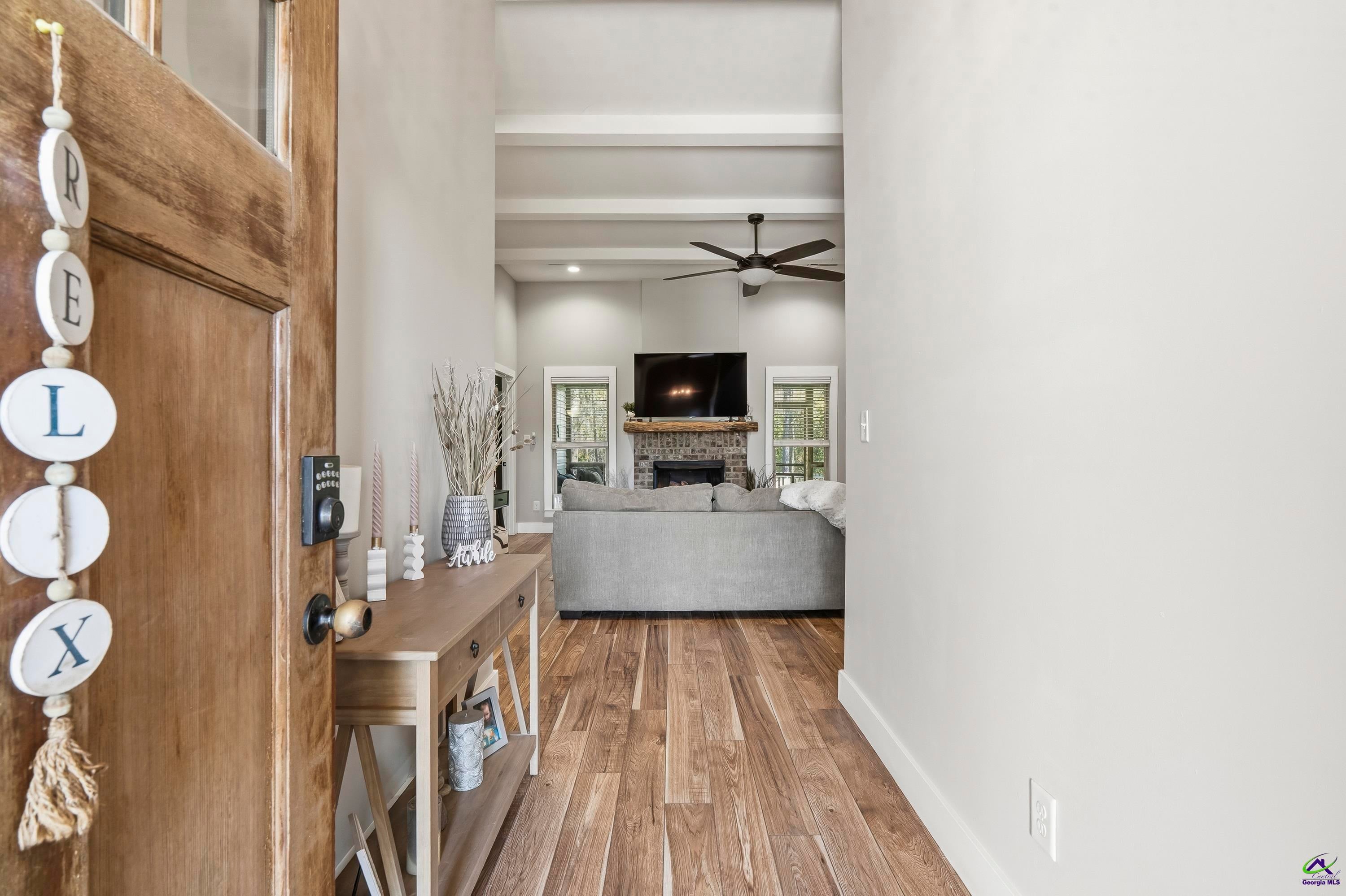 107 New Hope Drive