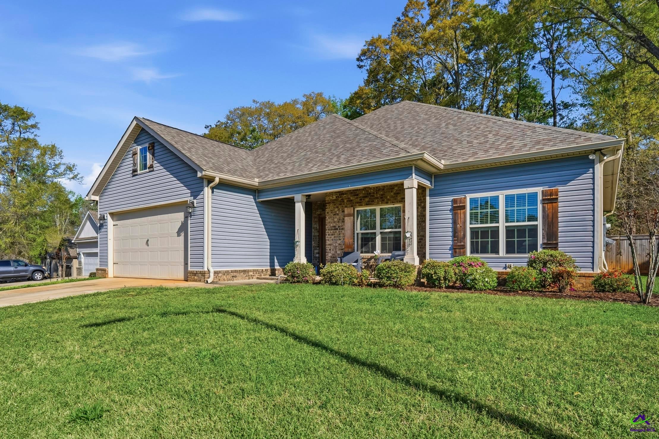 107 New Hope Drive