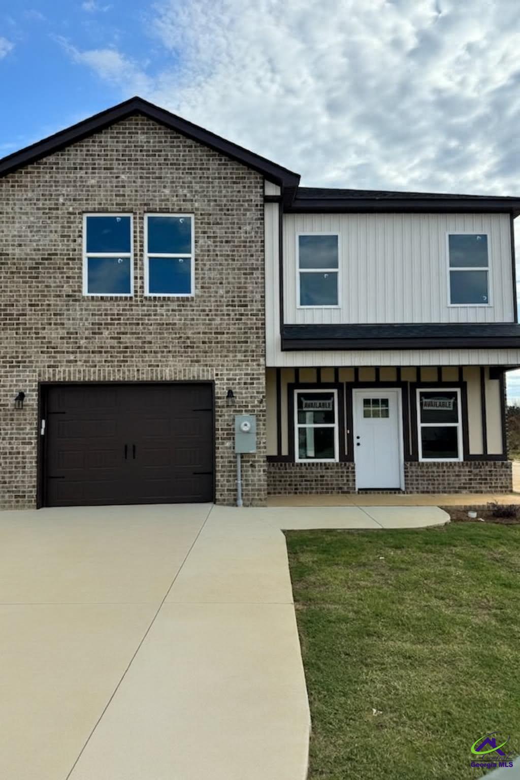 262 Beau Claire Circle