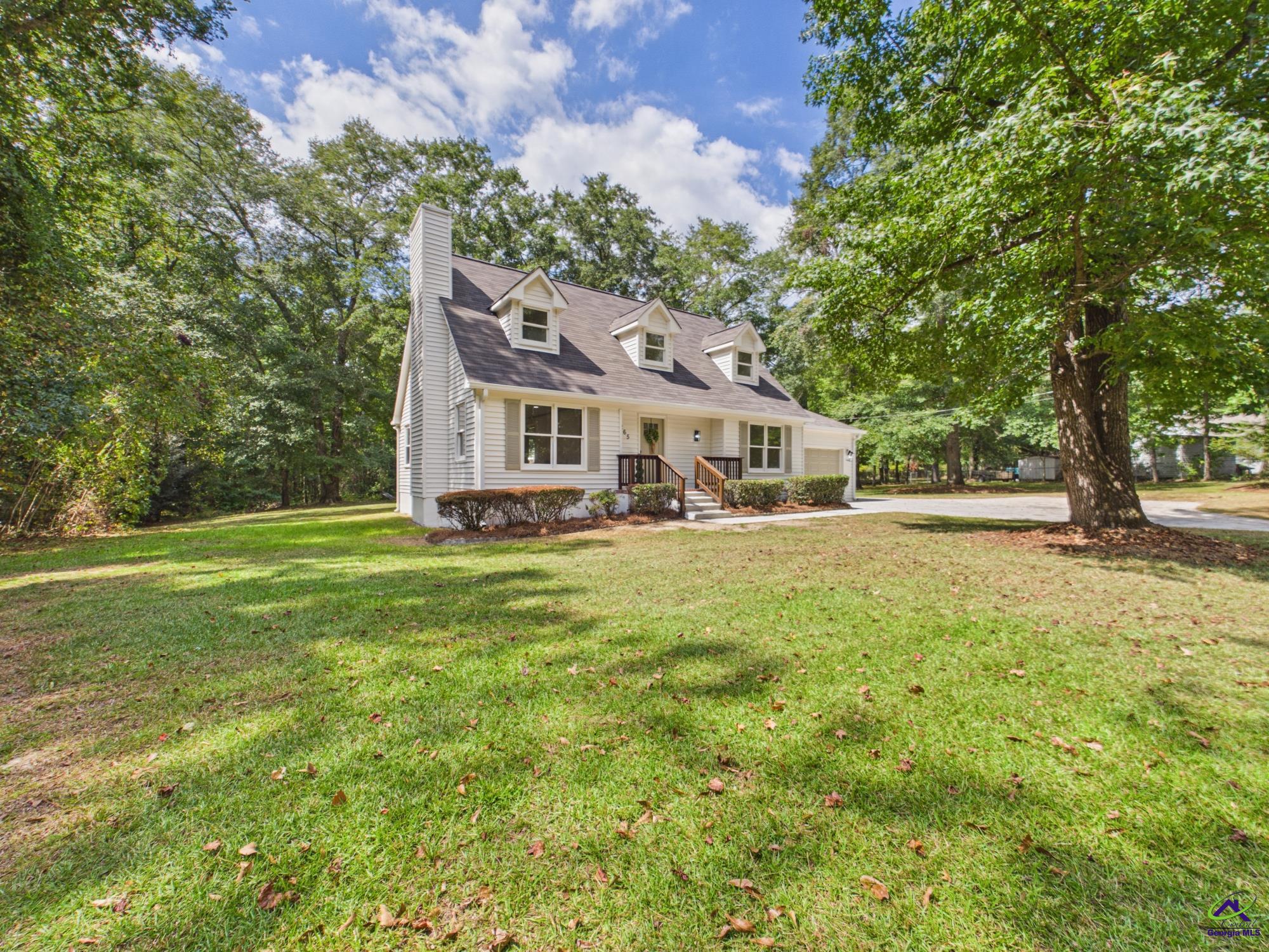 265 Whitaker Road