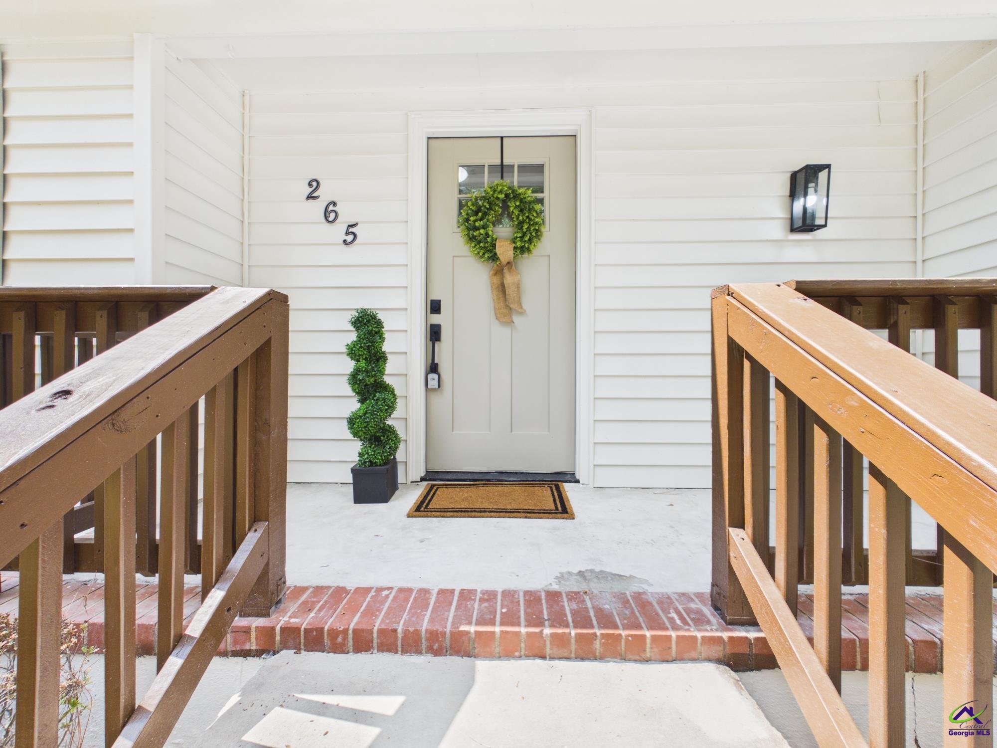265 Whitaker Road