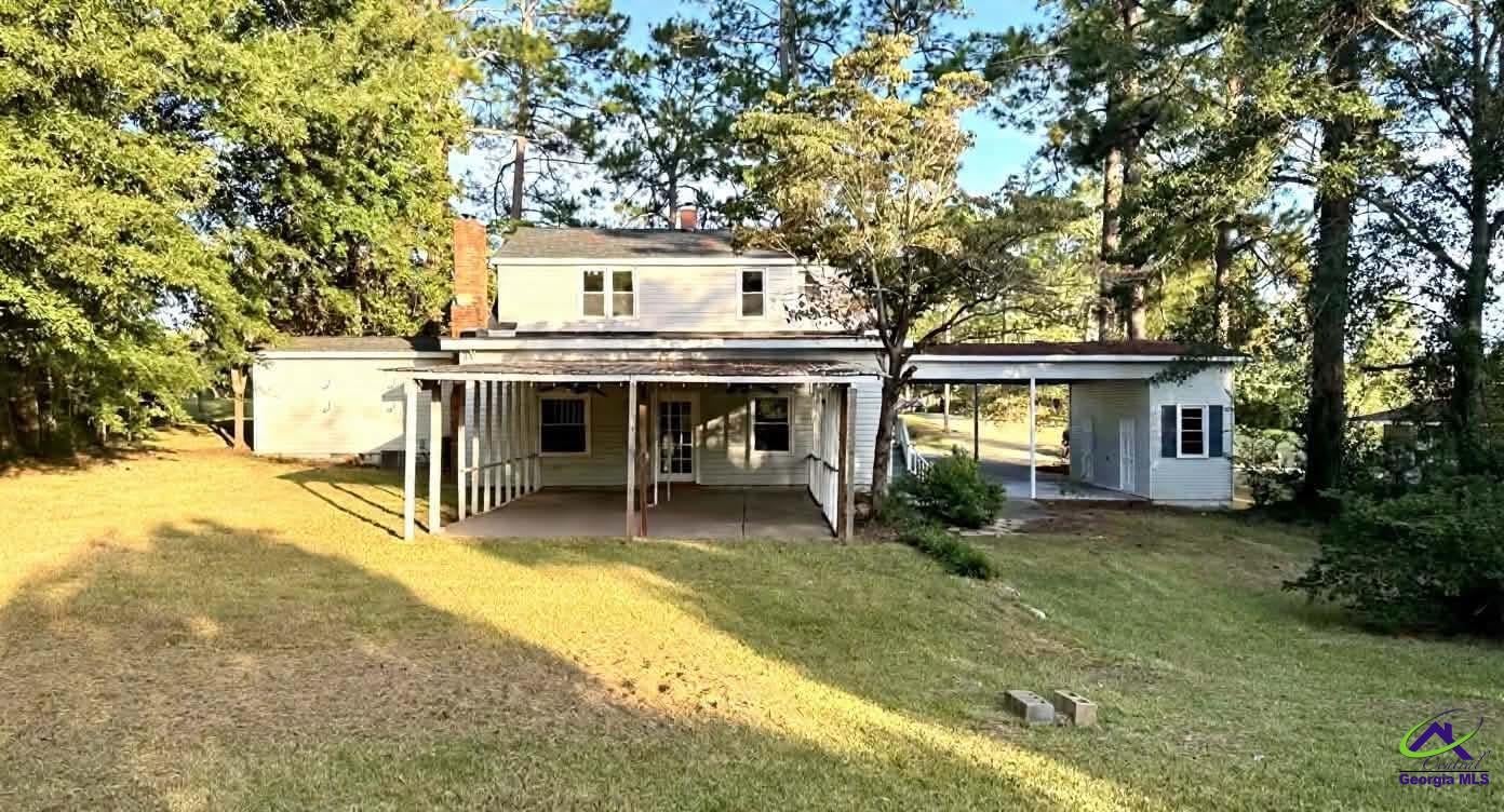 98 McCormick Avenue