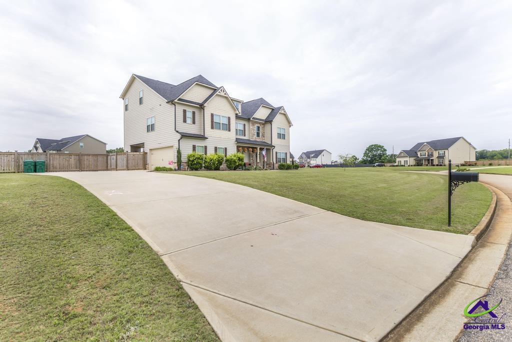 104 Wooden Nickel Plantation Way