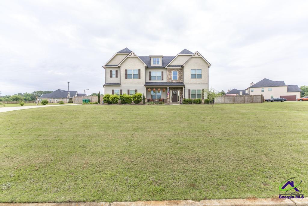 104 Wooden Nickel Plantation Way