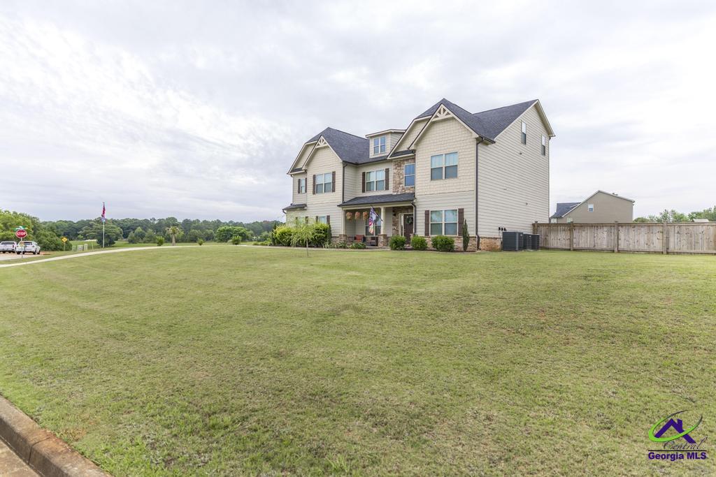 104 Wooden Nickel Plantation Way