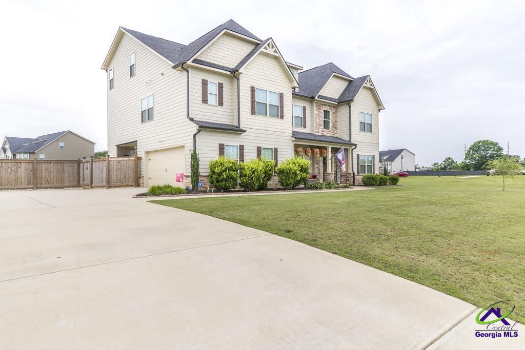 104 Wooden Nickel Plantation Way