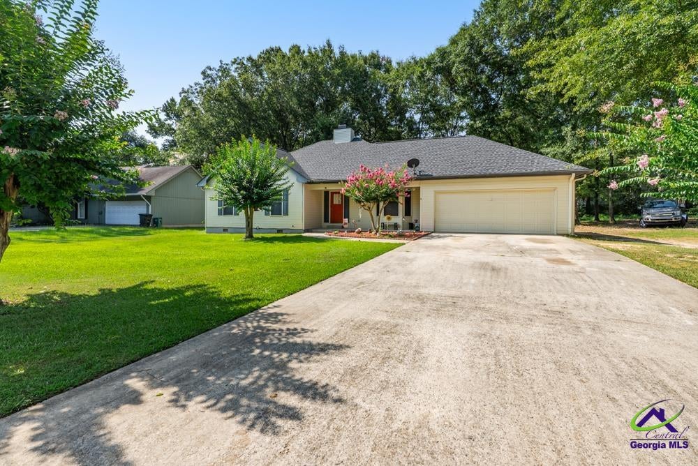 107 Shane Circle
