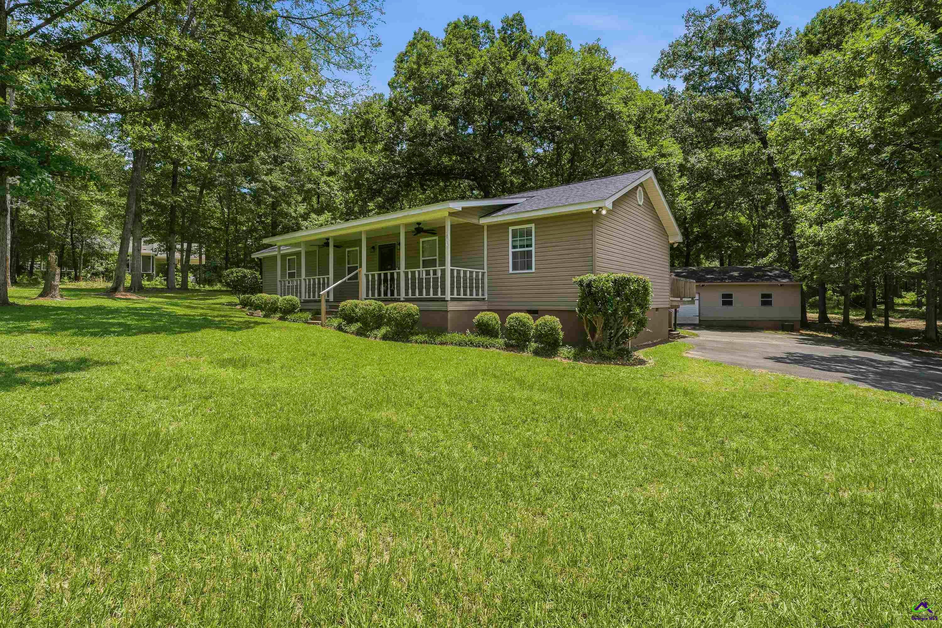 3032 US Highway 80 W