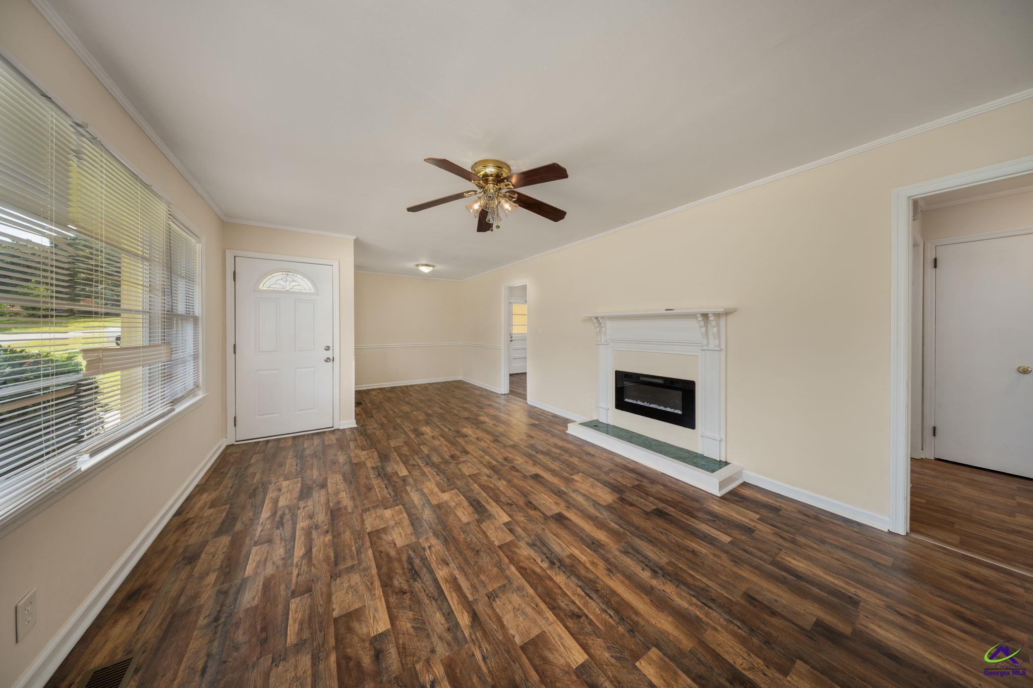 3803 Atwood Drive