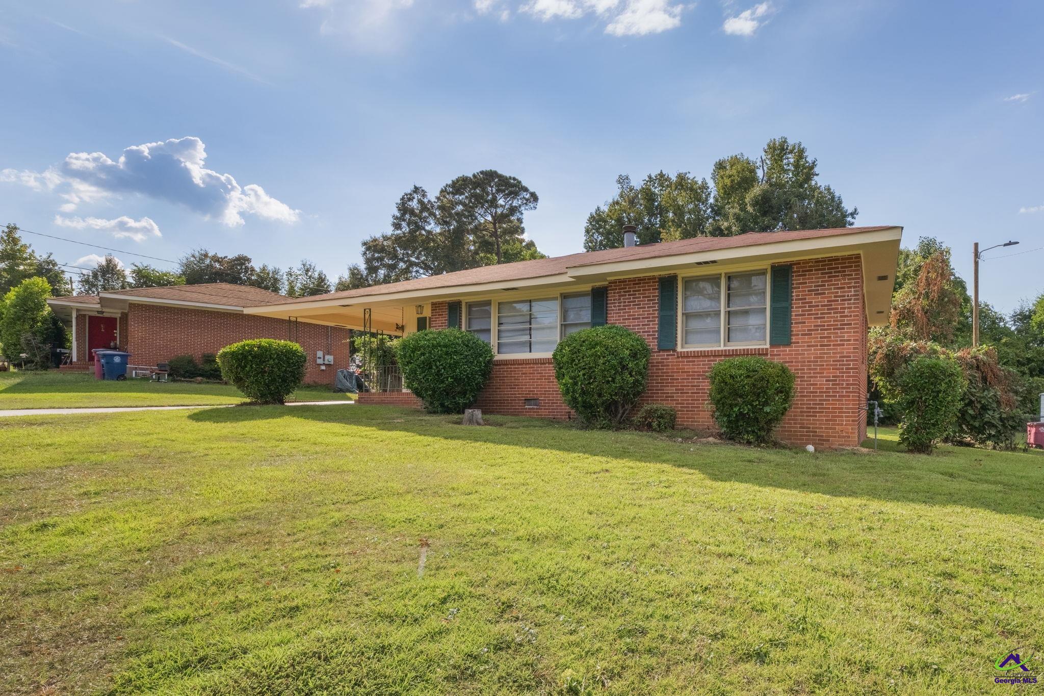 3803 Atwood Drive