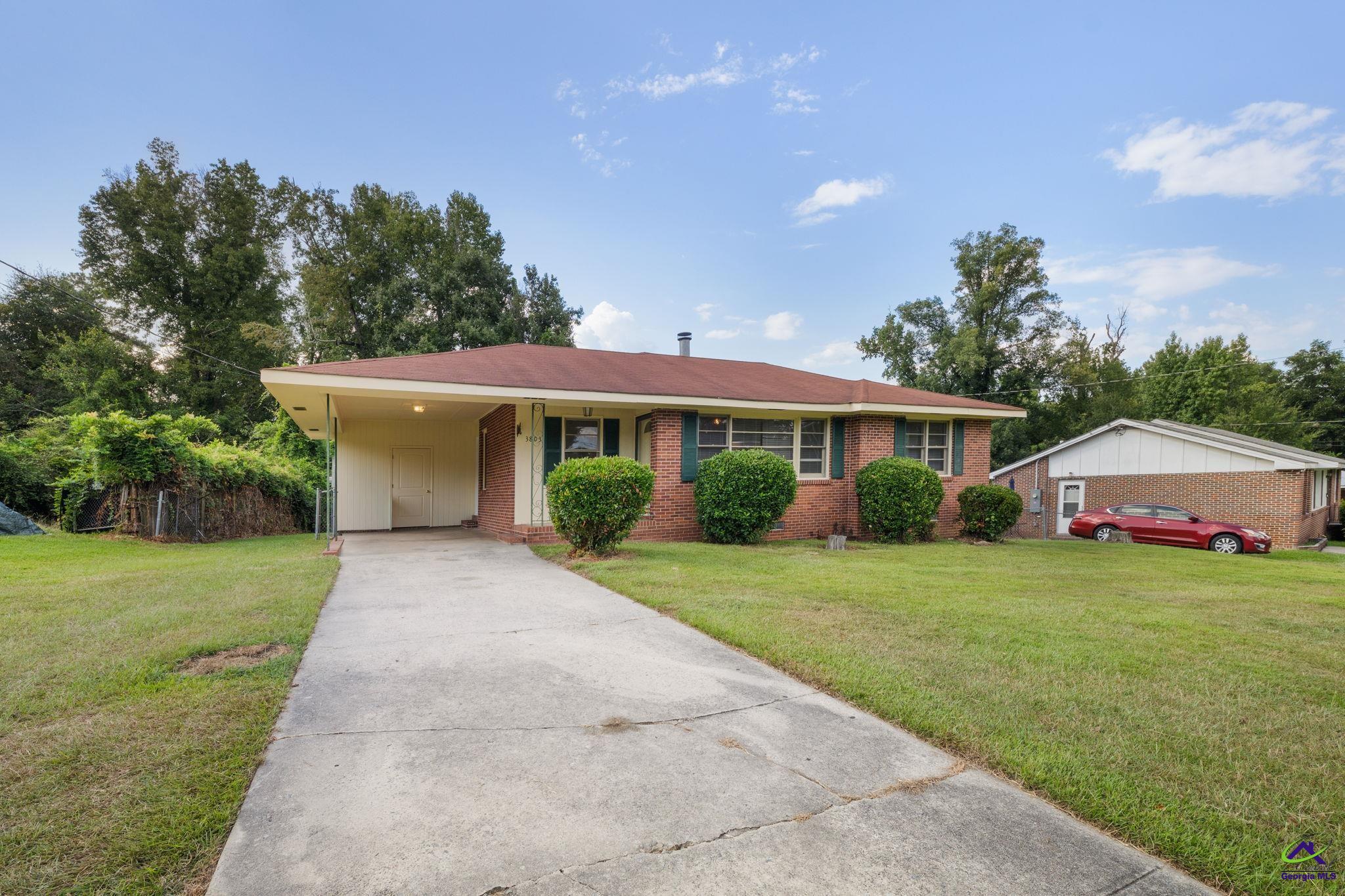 3803 Atwood Drive