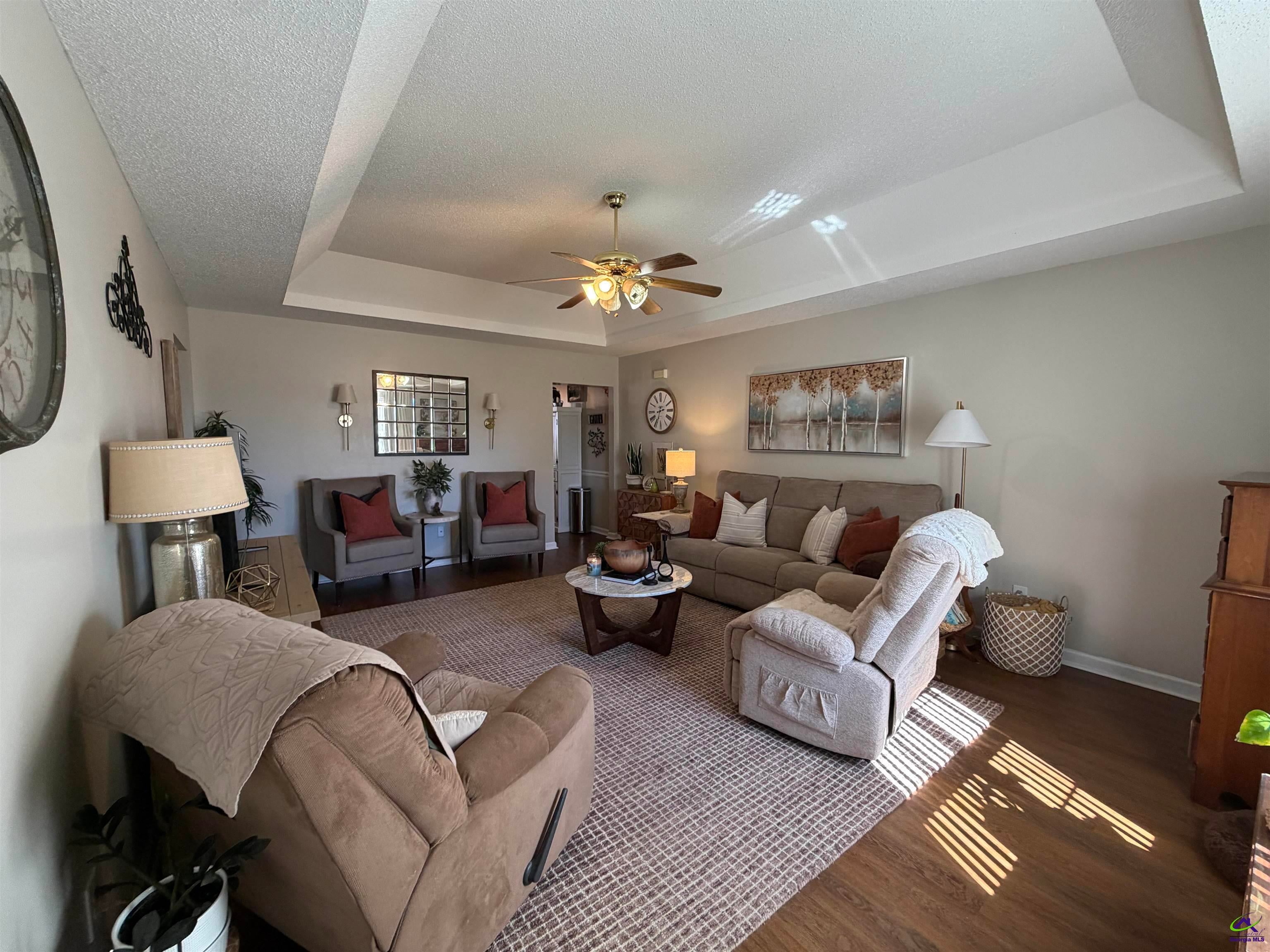 406 Eagles Landing Trail