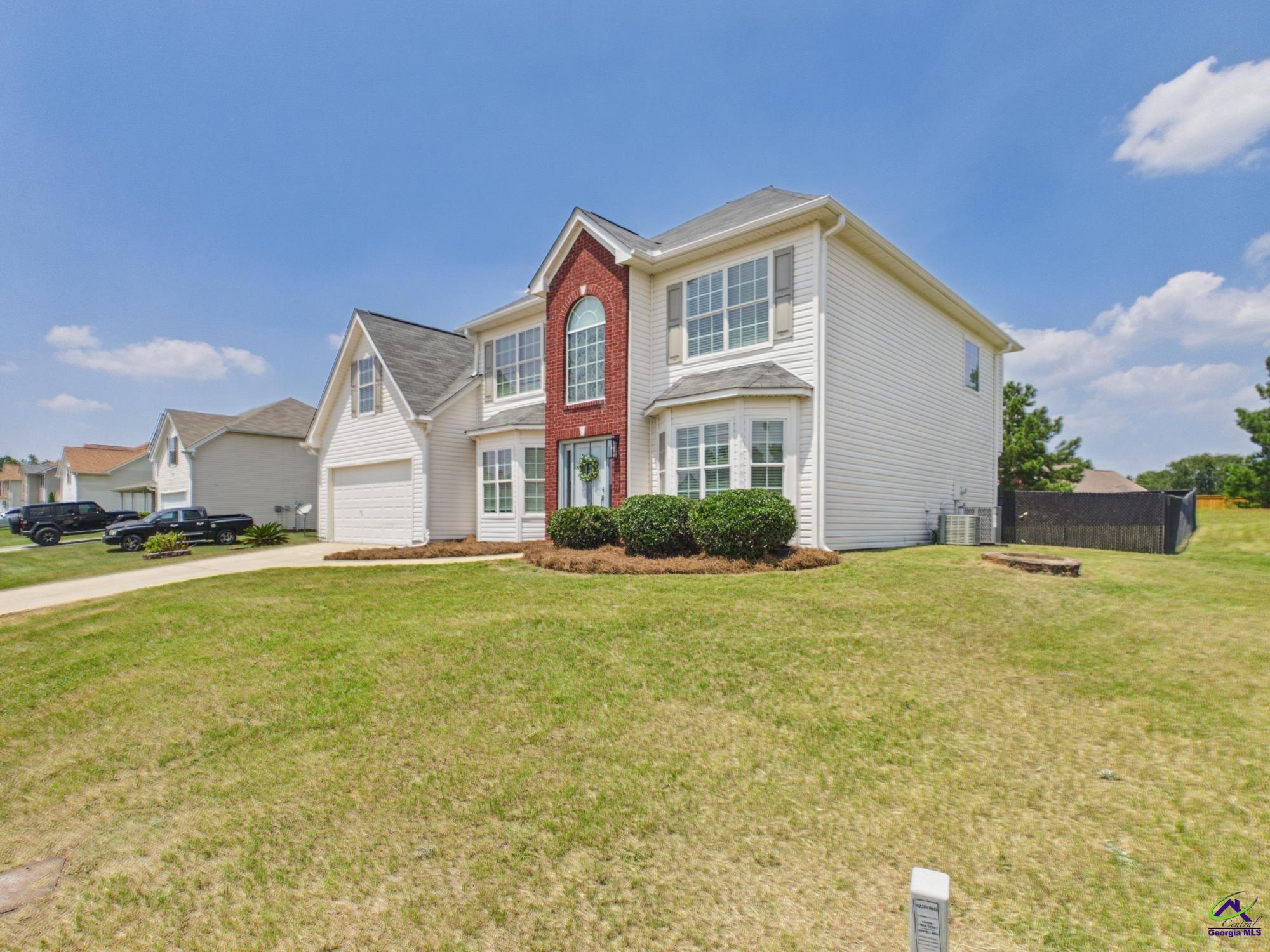 540 Dusty Lane
