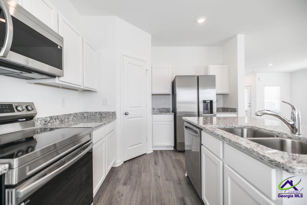 115 Bulloch Court