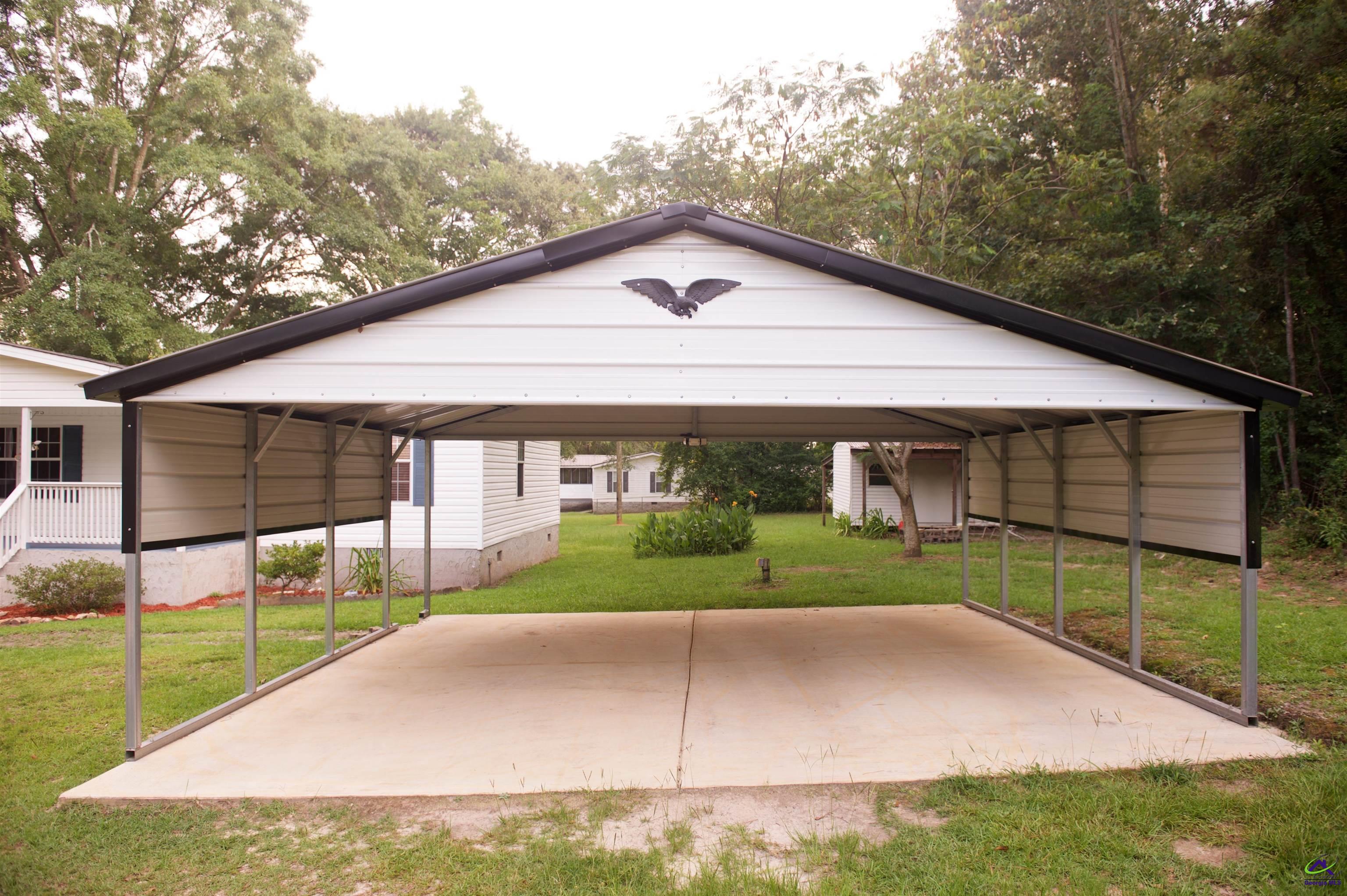 5314 Donnan Road