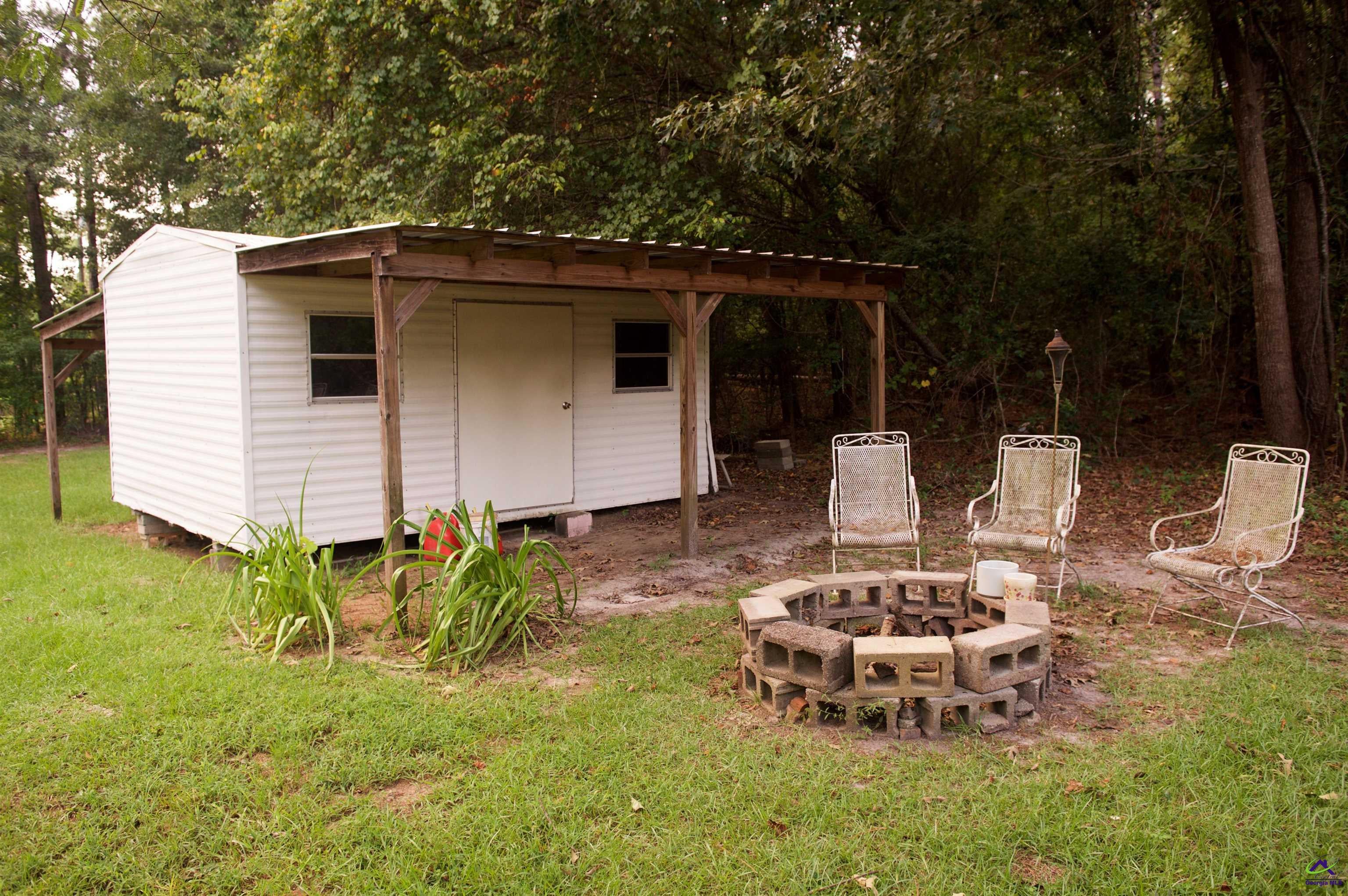 5314 Donnan Road