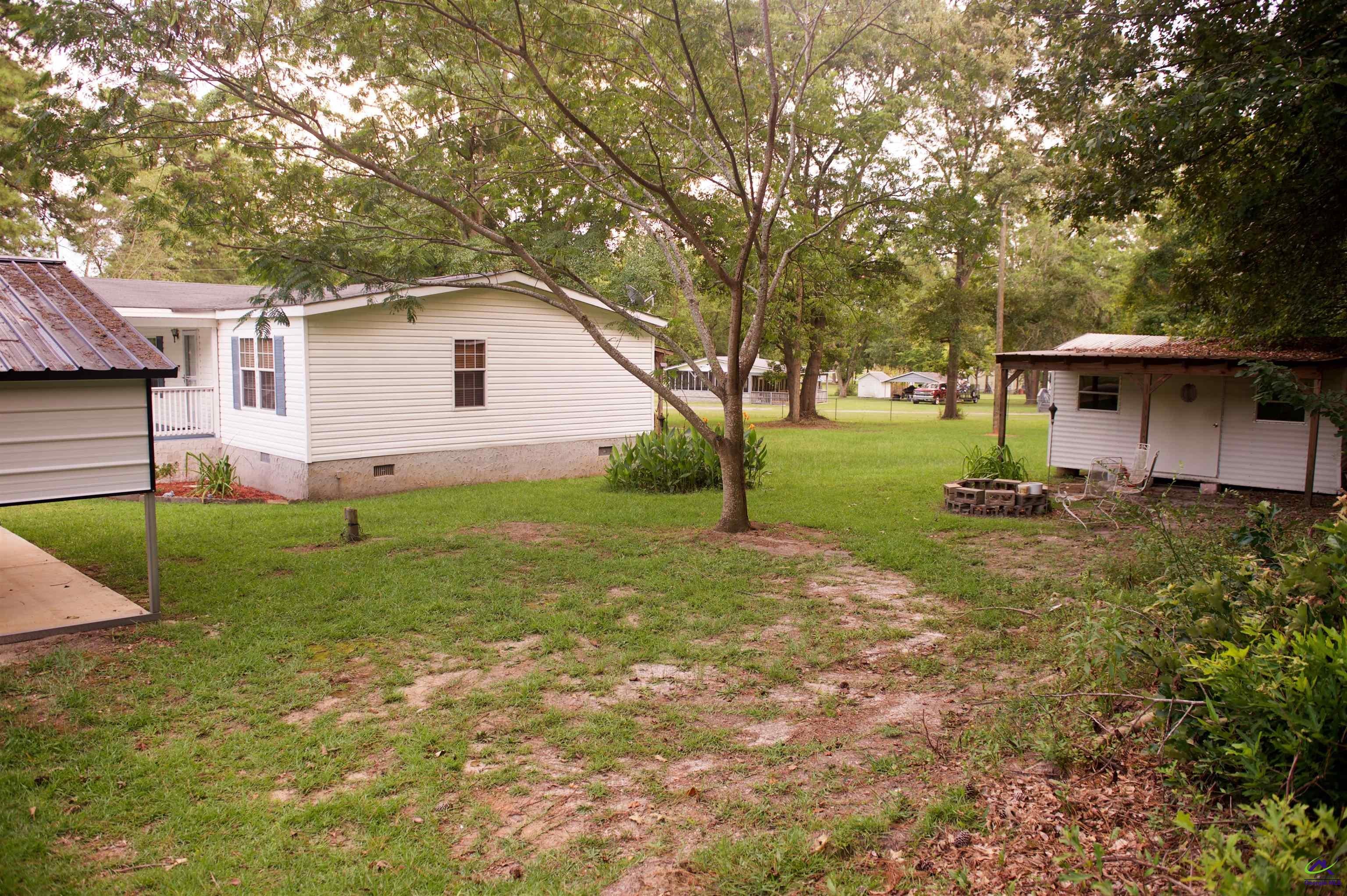 5314 Donnan Road
