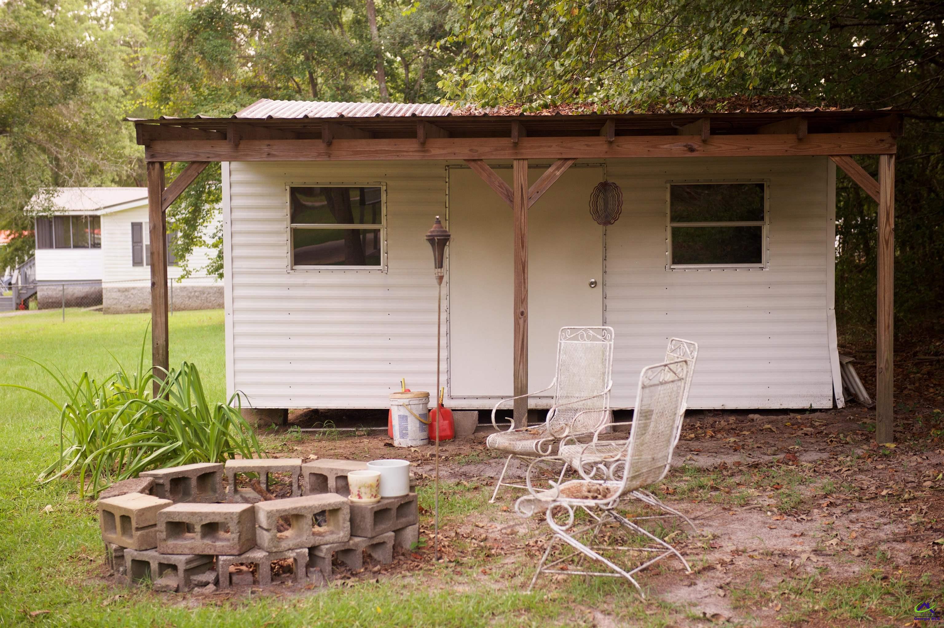 5314 Donnan Road