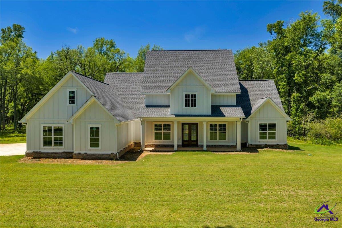 466 Bear Branch Road