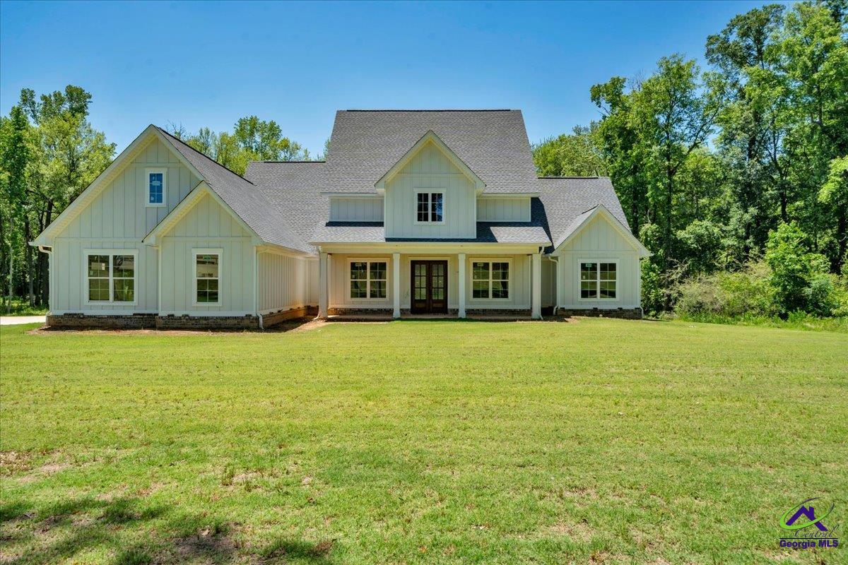 466 Bear Branch Road