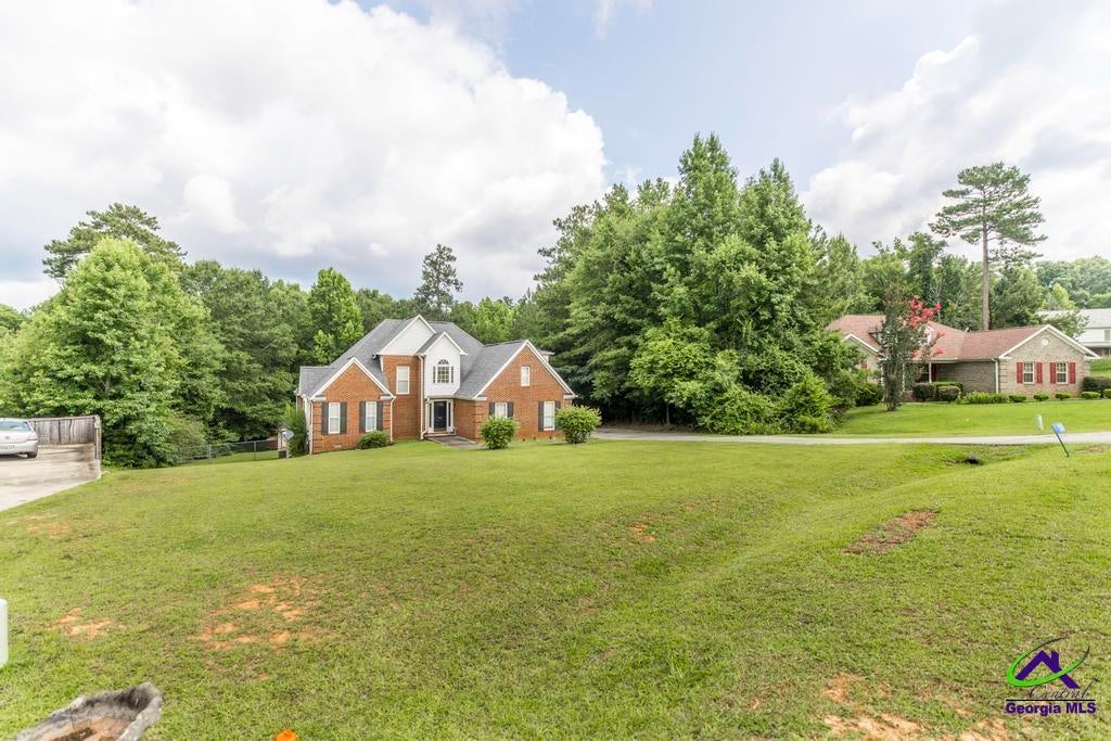 158 Olivia Circle