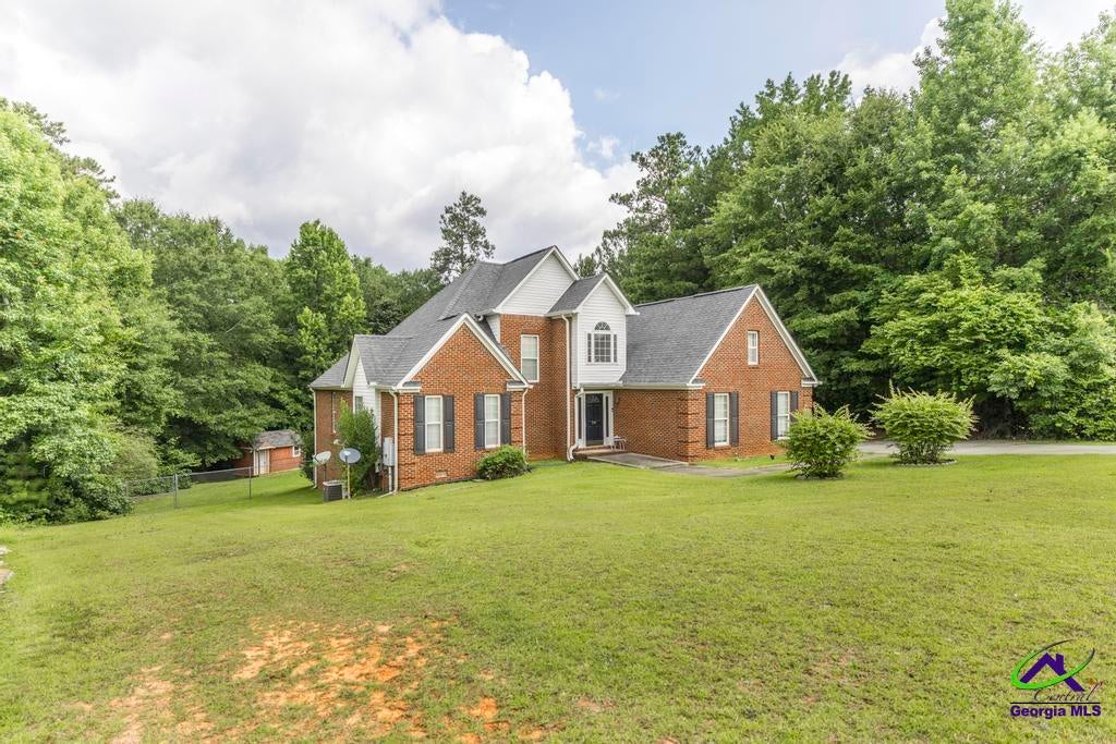 158 Olivia Circle
