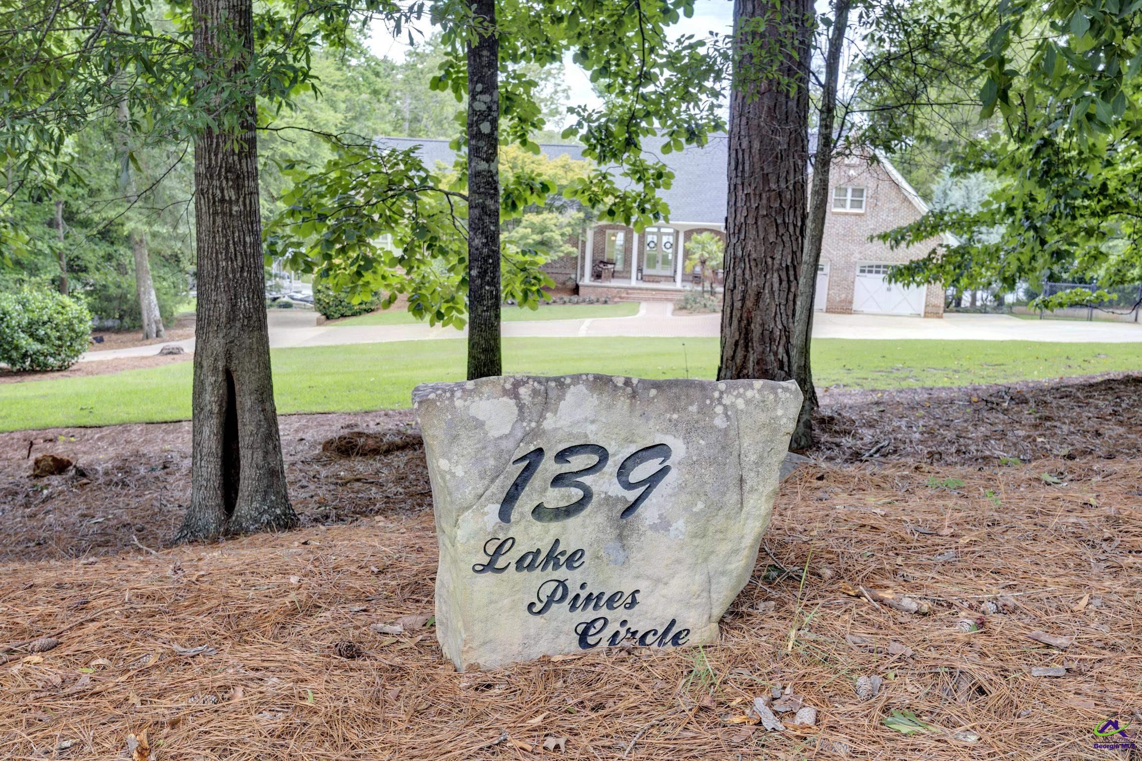 139 Lake Pines Circle