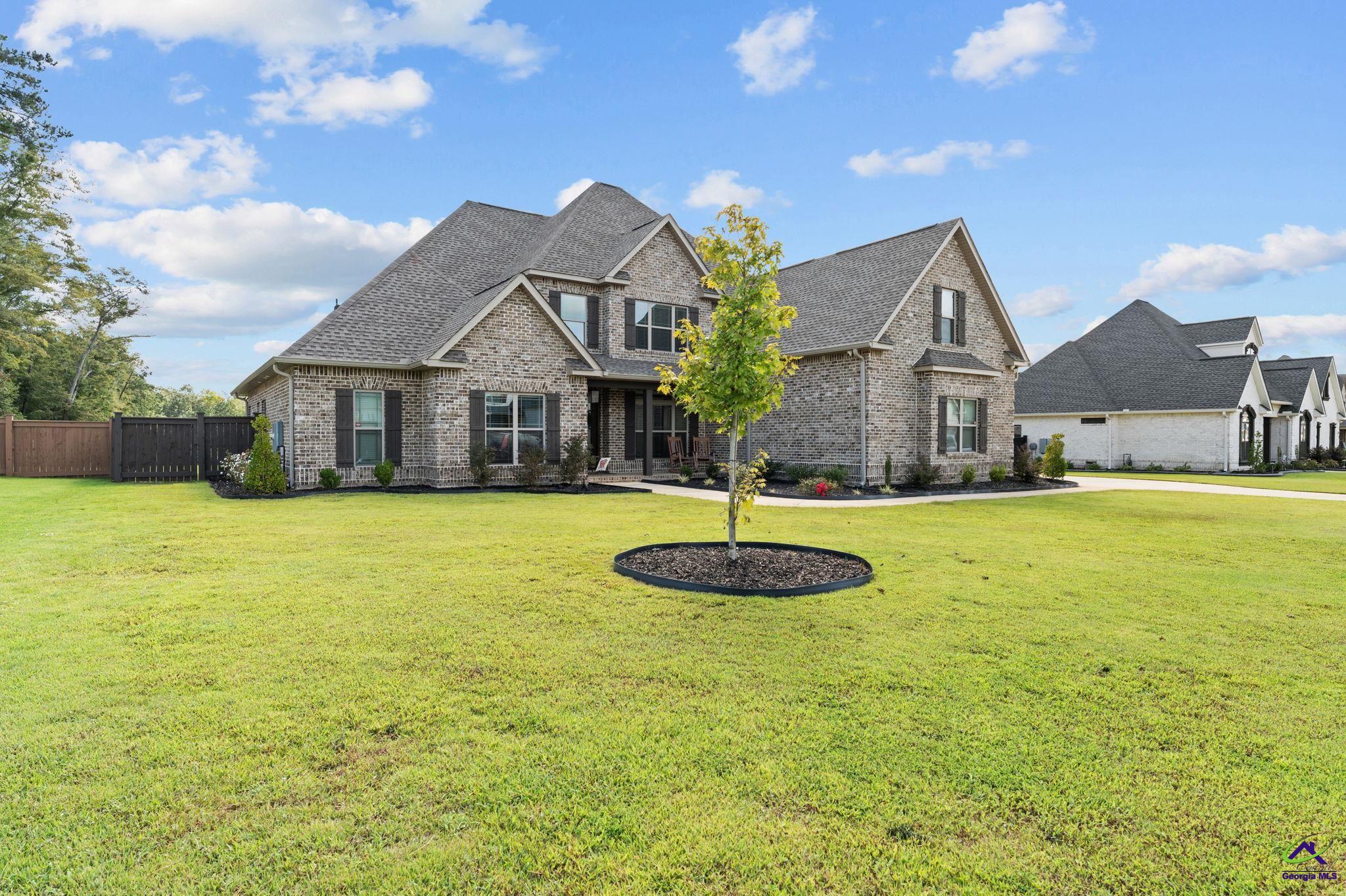 223 Bristleleaf Path