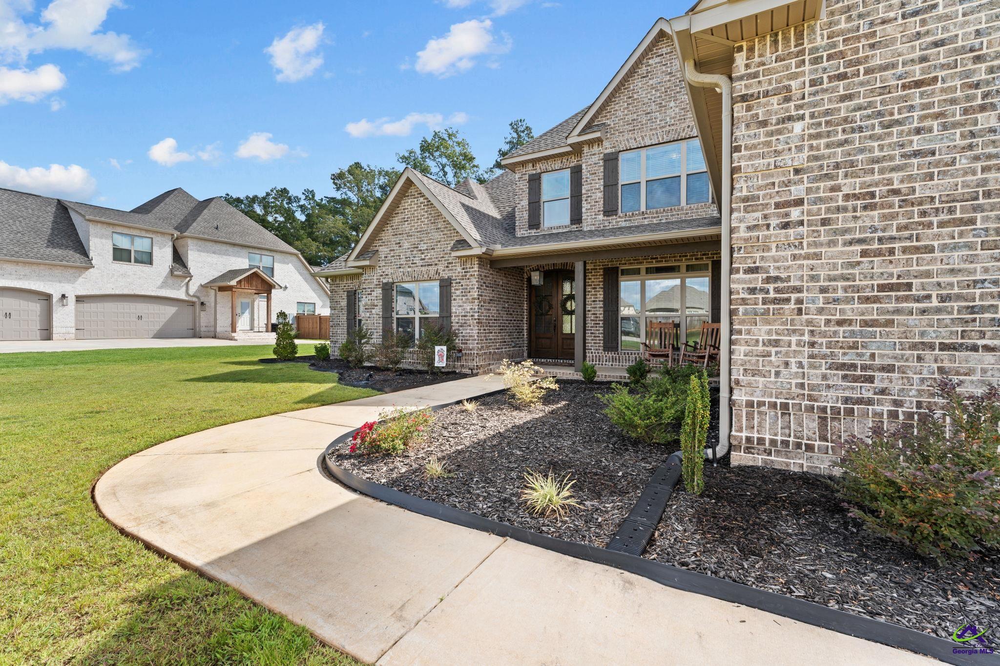 223 Bristleleaf Path