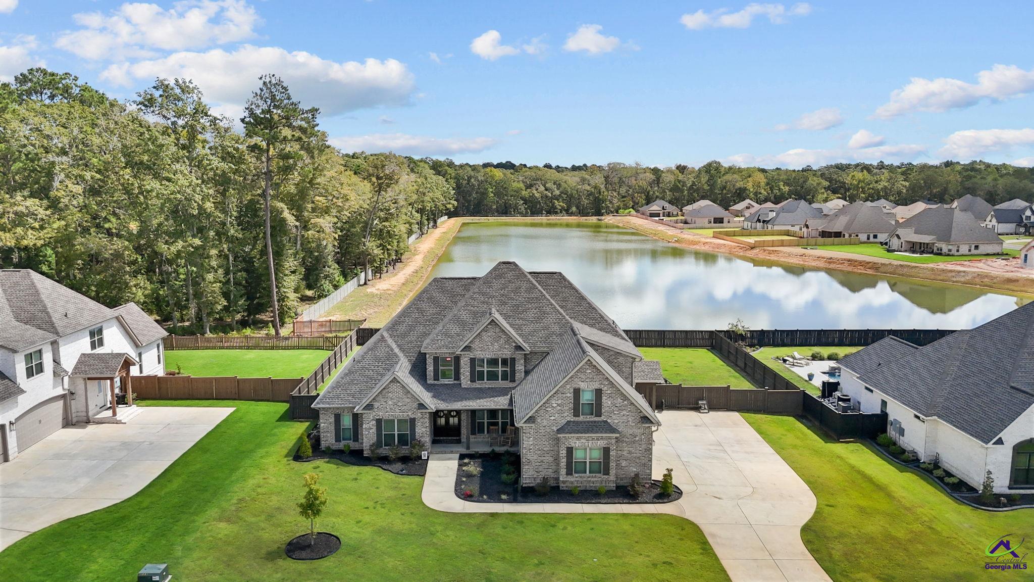 223 Bristleleaf Path