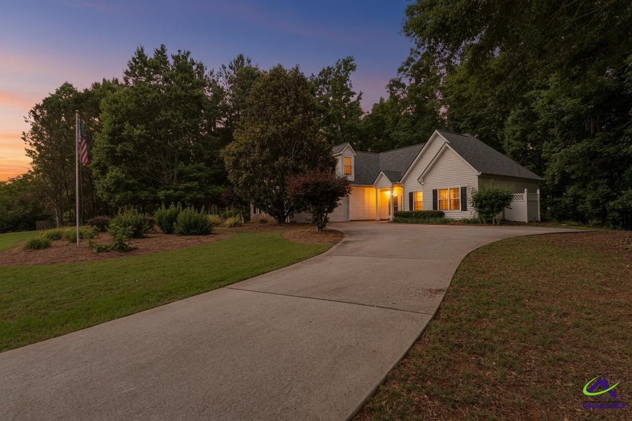 107 Rainwater Court