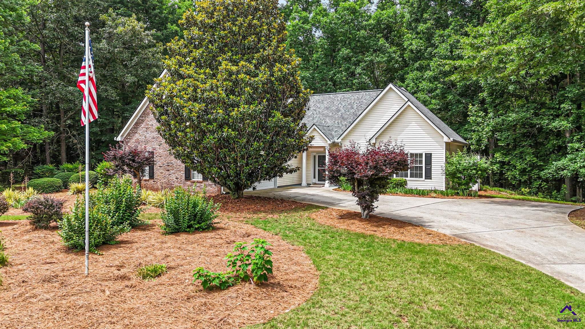 107 Rainwater Court