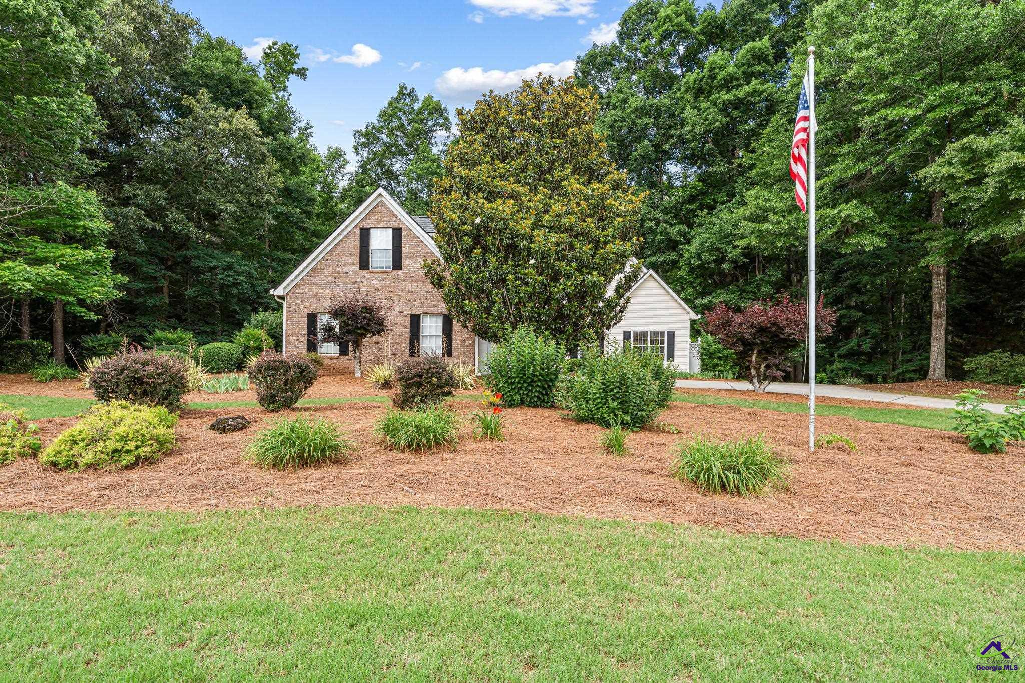 107 Rainwater Court
