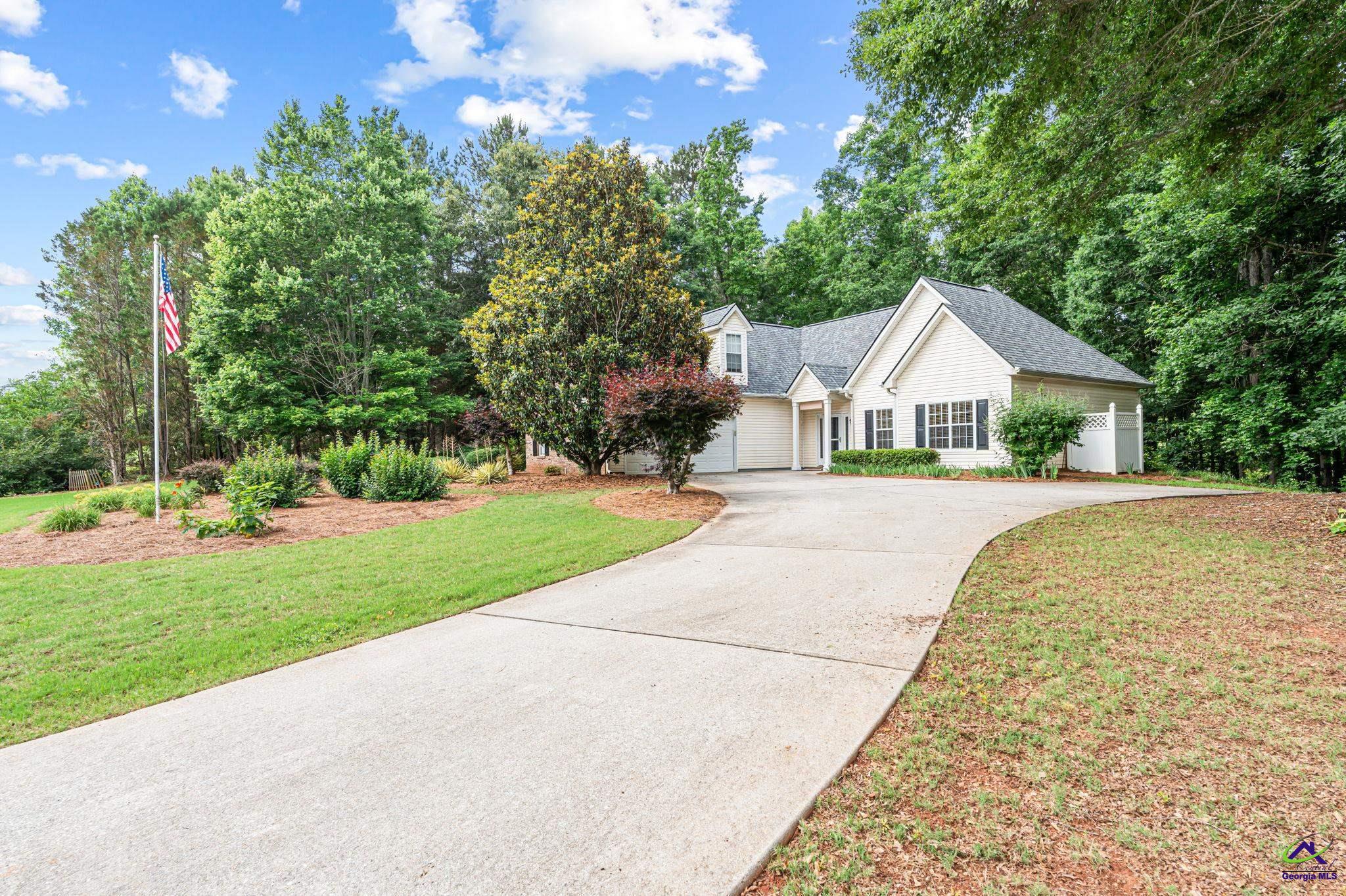 107 Rainwater Court