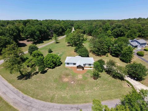 274 Kelli Dr Byron GA 31008