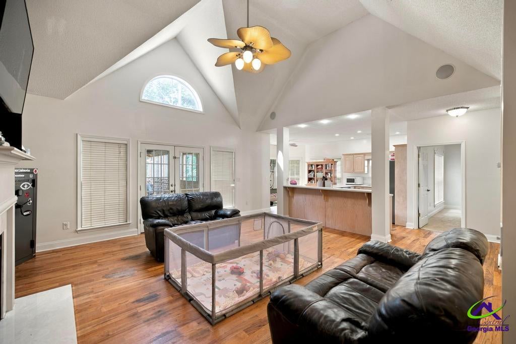 207 Crestview Trace