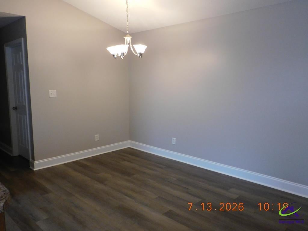 502 Club Villa Court #3