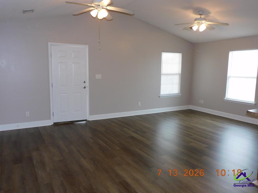 502 Club Villa Court #3