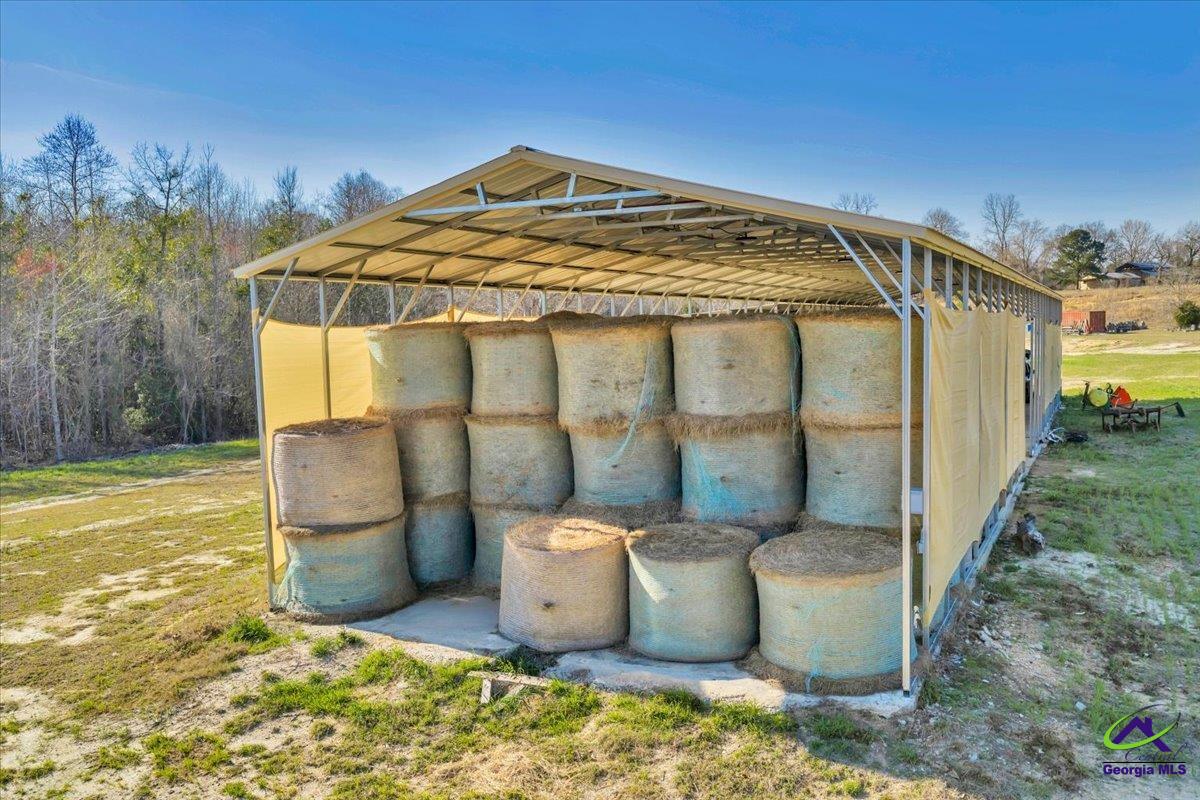 7329 Houston Road