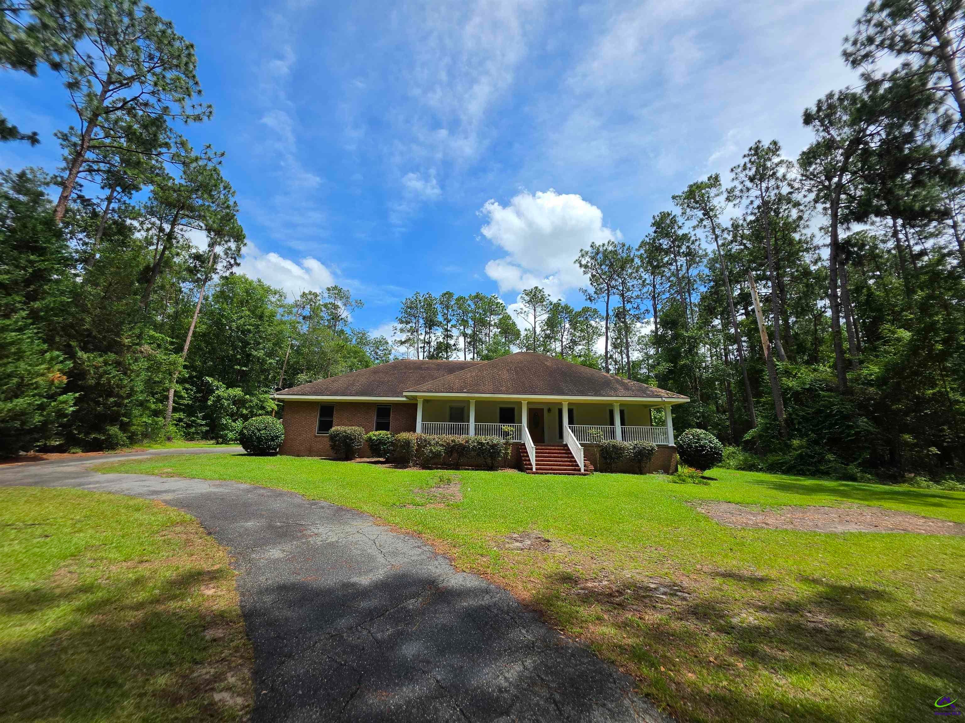 692 Albert Lampkin Road