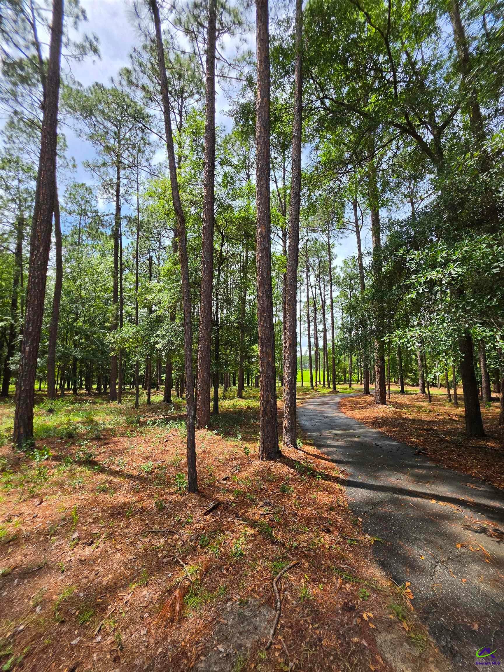 692 Albert Lampkin Road