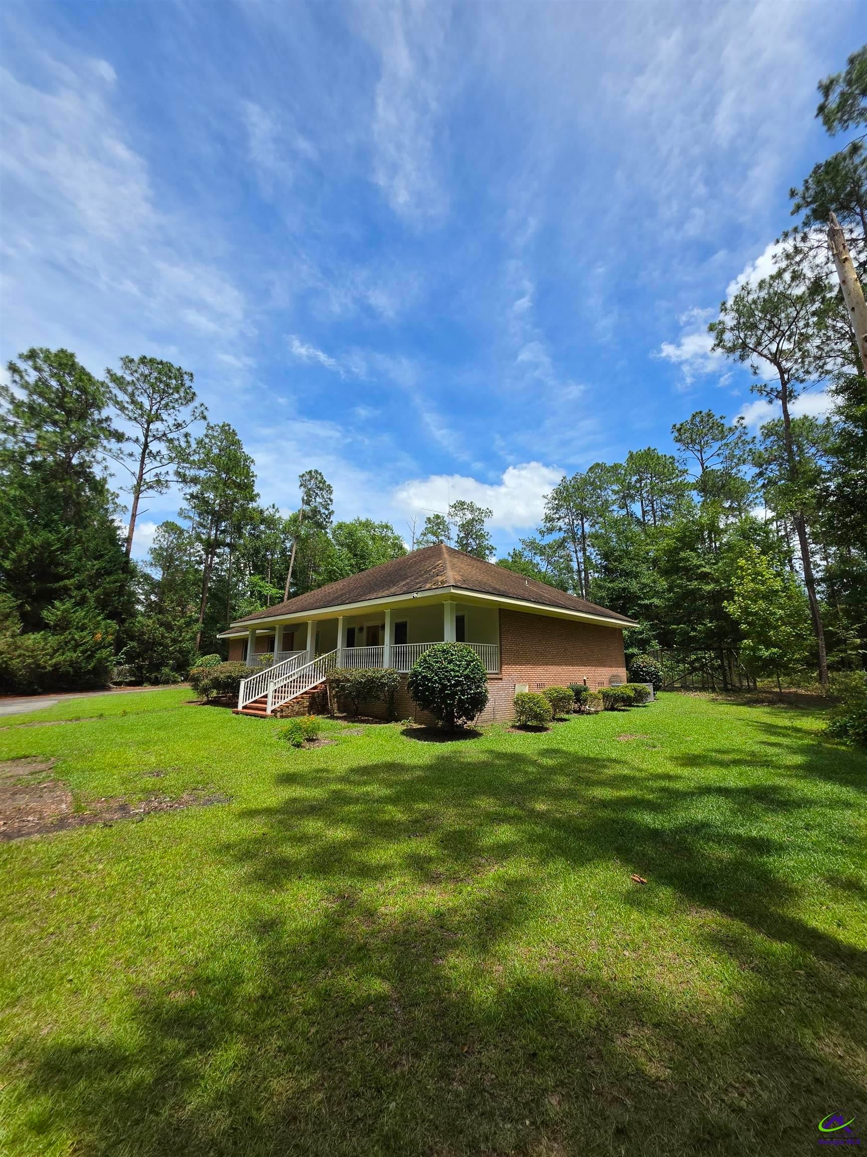 692 Albert Lampkin Road
