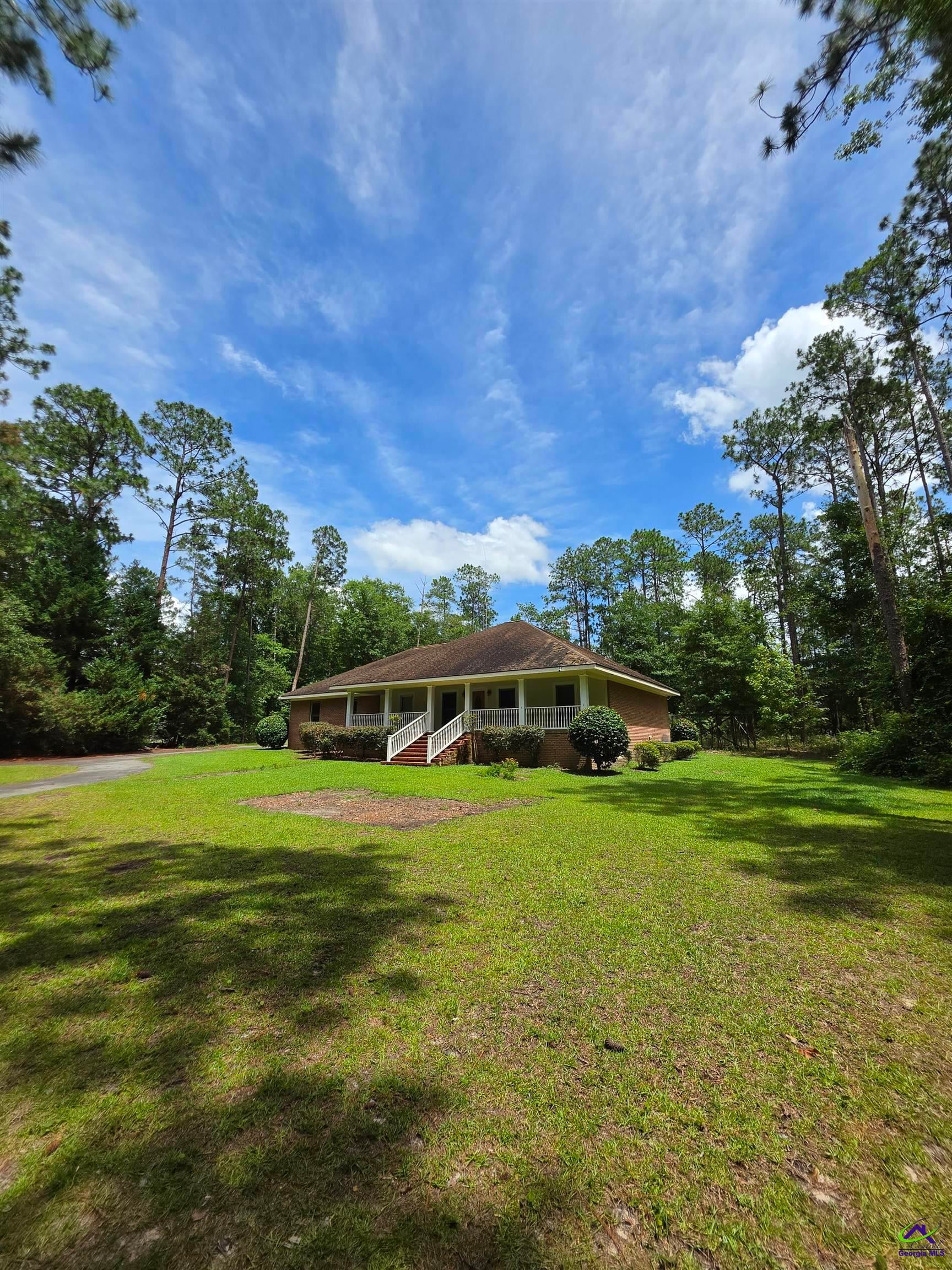 692 Albert Lampkin Road